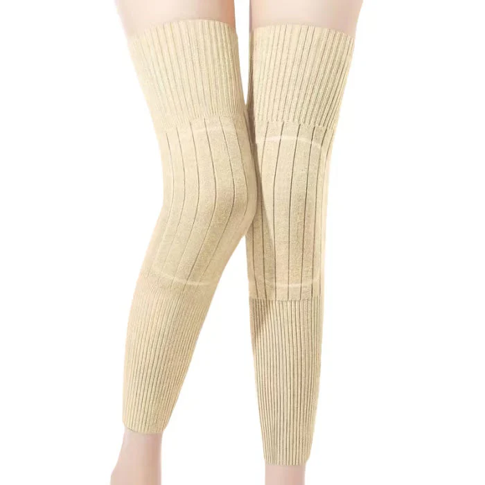 WarmGuard – Selbstheizende Kniepolster für Männer & Frauen 1+1 Paar | 1+2 GRATIS - Image 9