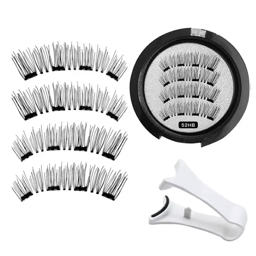 Waro™ Sekundenschnelle Wimpern | mit GRATIS Applikator - Image 7