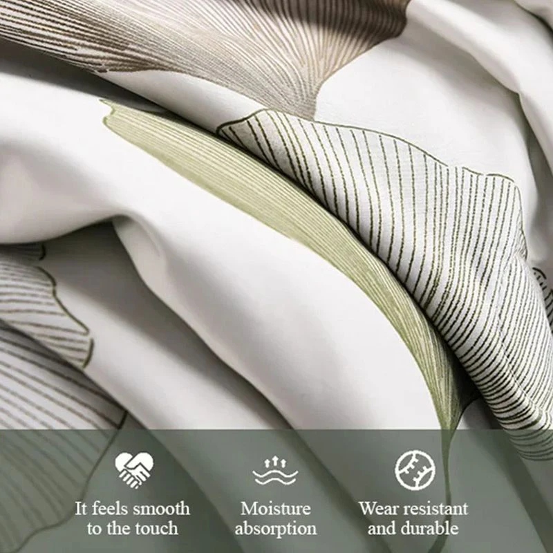 CoolNest™ – Kühlende Sommer-Bettdecke für Trockene & Frische Nächte | 50% RABATT - Image 12