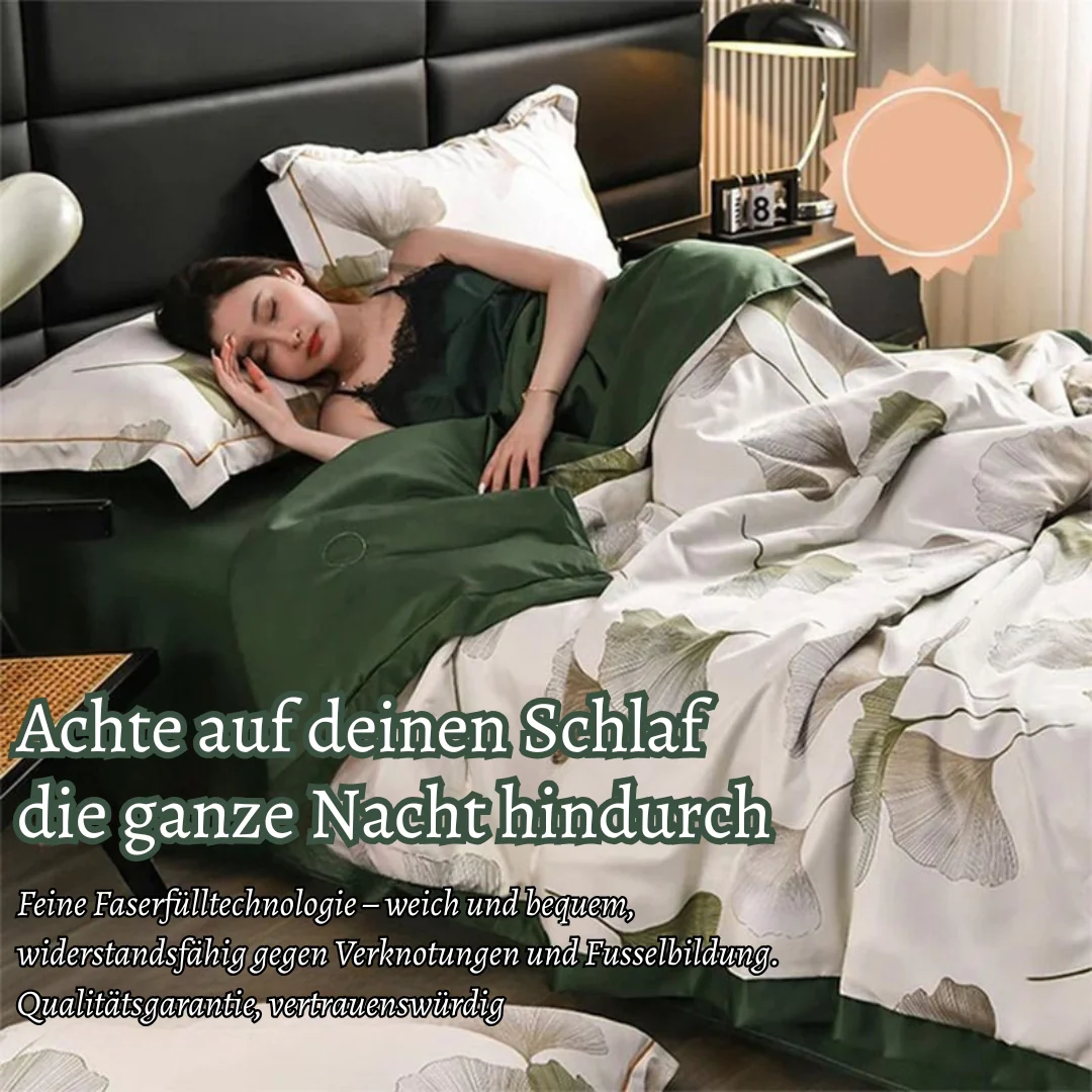 CoolNest™ – Kühlende Sommer-Bettdecke für Trockene & Frische Nächte | 50% RABATT - Image 13