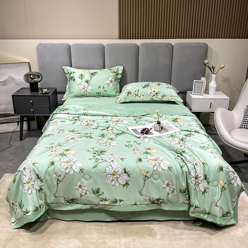 CoolNest™ – Kühlende Sommer-Bettdecke für Trockene & Frische Nächte | 50% RABATT - Image 16