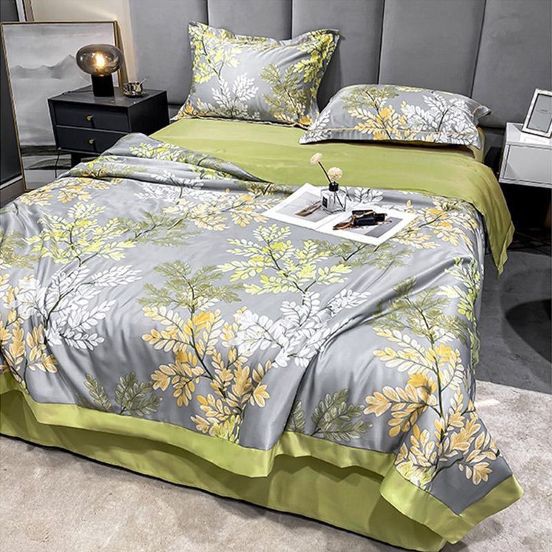 CoolNest™ – Kühlende Sommer-Bettdecke für Trockene & Frische Nächte | 50% RABATT - Image 22