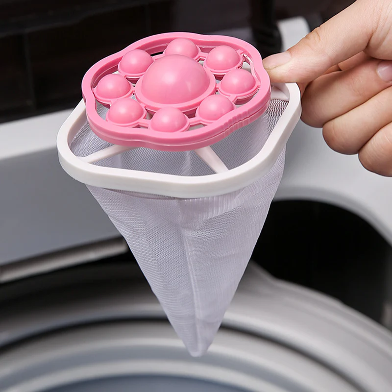 WashPurex — Mühelose fusselfreie Frische