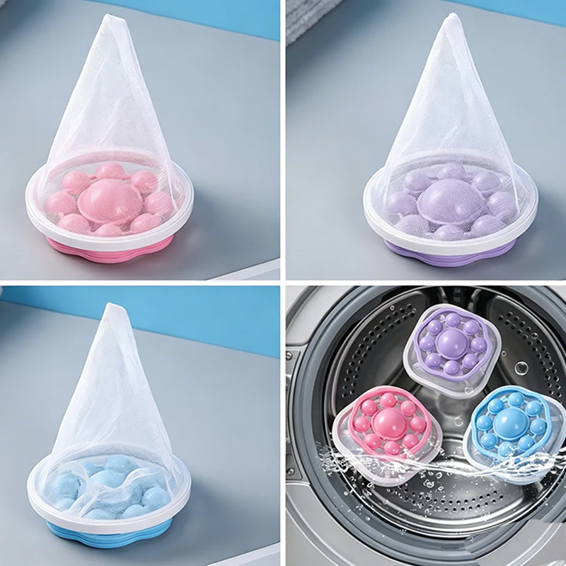 WashPurex — Mühelose fusselfreie Frische - Image 5