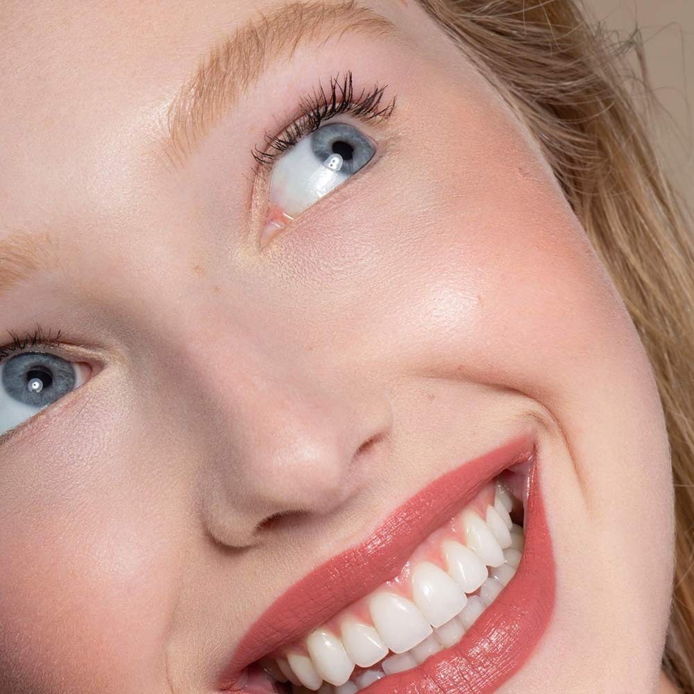 Wasserfeste, wischfeste und langanhaltende Mascara in der Tube | 1+1 GRATIS - Image 4