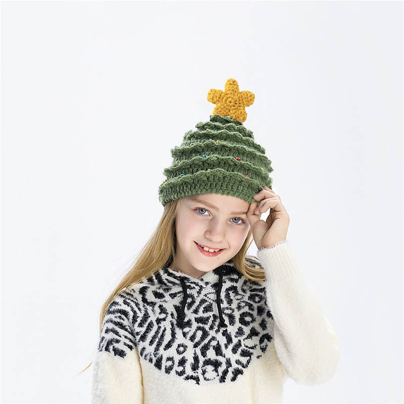 KuschelBaum - Hält warm und bringt weihnachtlichen Spaß für die ganze Familie  | 50% RABATT - Image 4