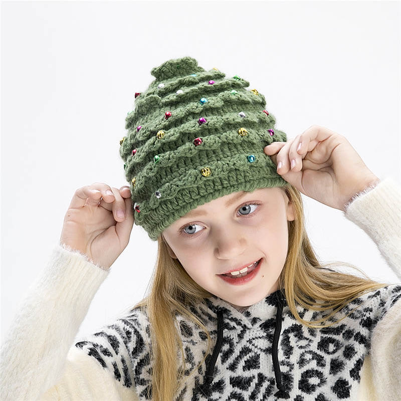 KuschelBaum - Hält warm und bringt weihnachtlichen Spaß für die ganze Familie  | 50% RABATT - Image 6