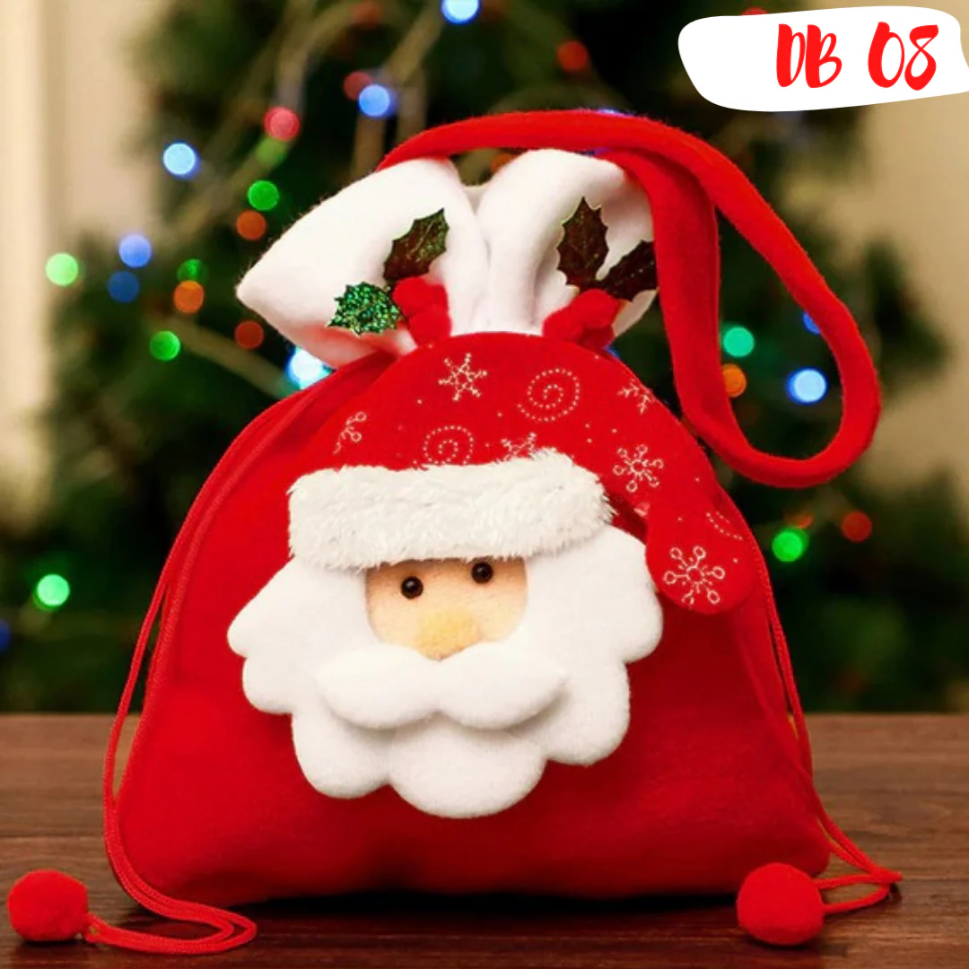 Weihnachtsgeschenk-Puppensäcke | 1+1 GRATIS - Image 10