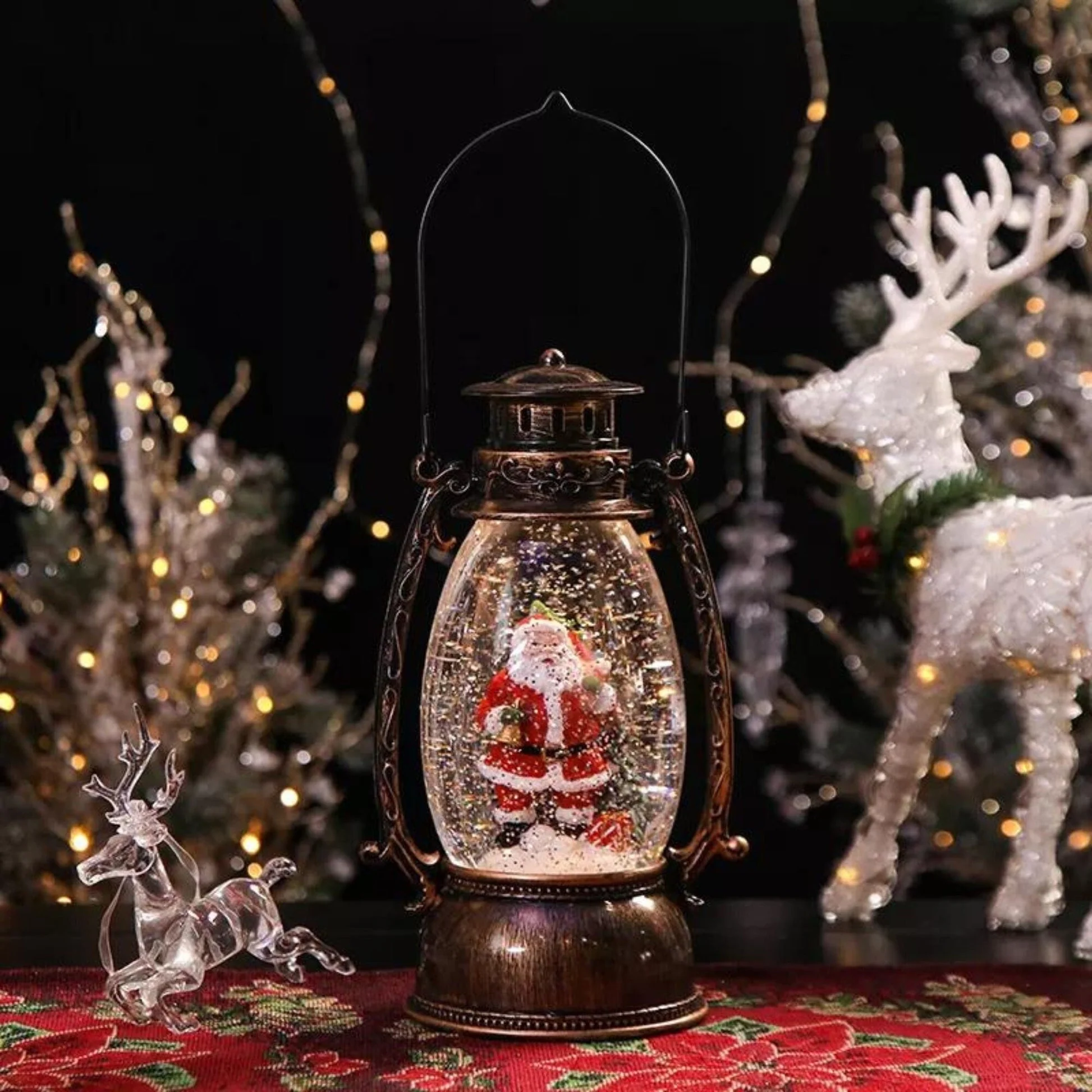 Weihnachtslaternen | 50% RABATT - Image 4