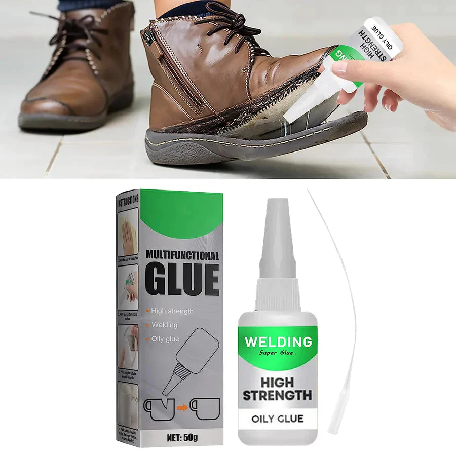 WeldBond – Hochfester Reparaturkleber | 1+1 GRATIS - Image 11