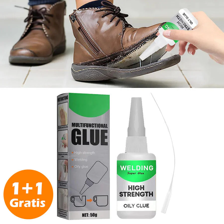 WeldBond – Hochfester Reparaturkleber | 1+1 GRATIS - Image 6