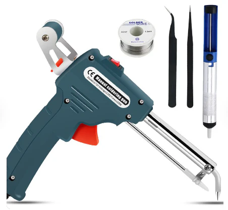 WeldMaster — Präzisions Schweißgerät | 50% RABATT - Image 10