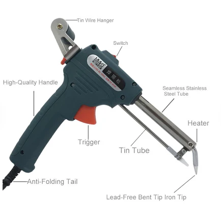 WeldMaster — Präzisions Schweißgerät | 50% RABATT - Image 12