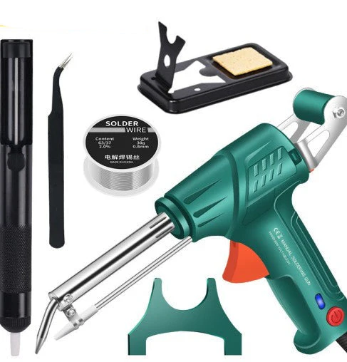 WeldMaster — Präzisions Schweißgerät | 50% RABATT - Image 14