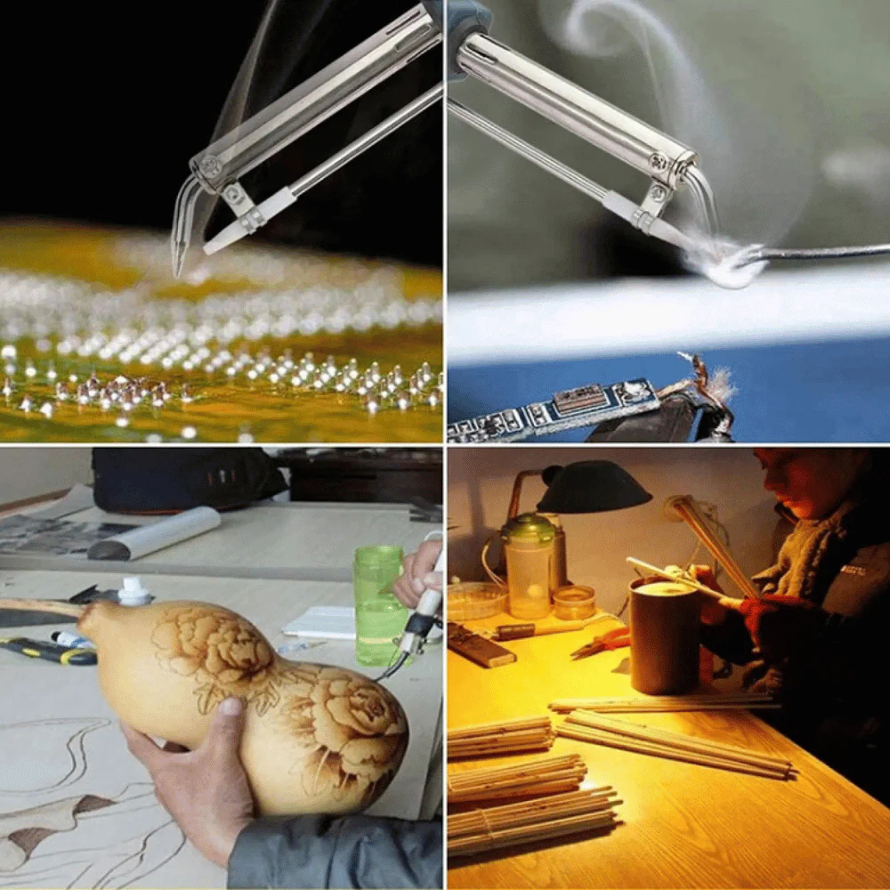 WeldMaster — Präzisions Schweißgerät | 50% RABATT - Image 17