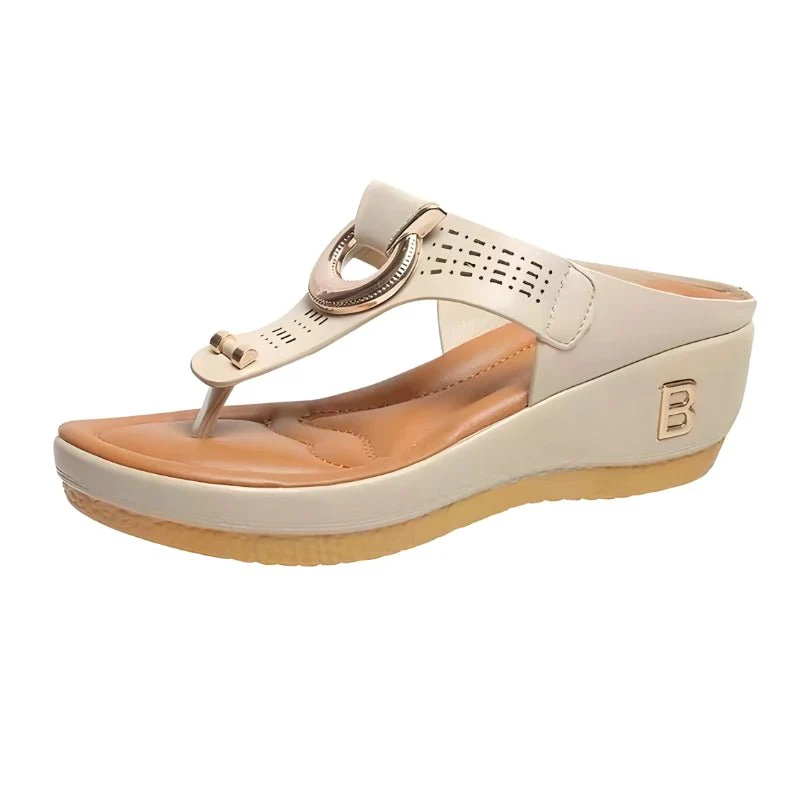 Wendy's - Trendy Wedges für Frauen - Image 10