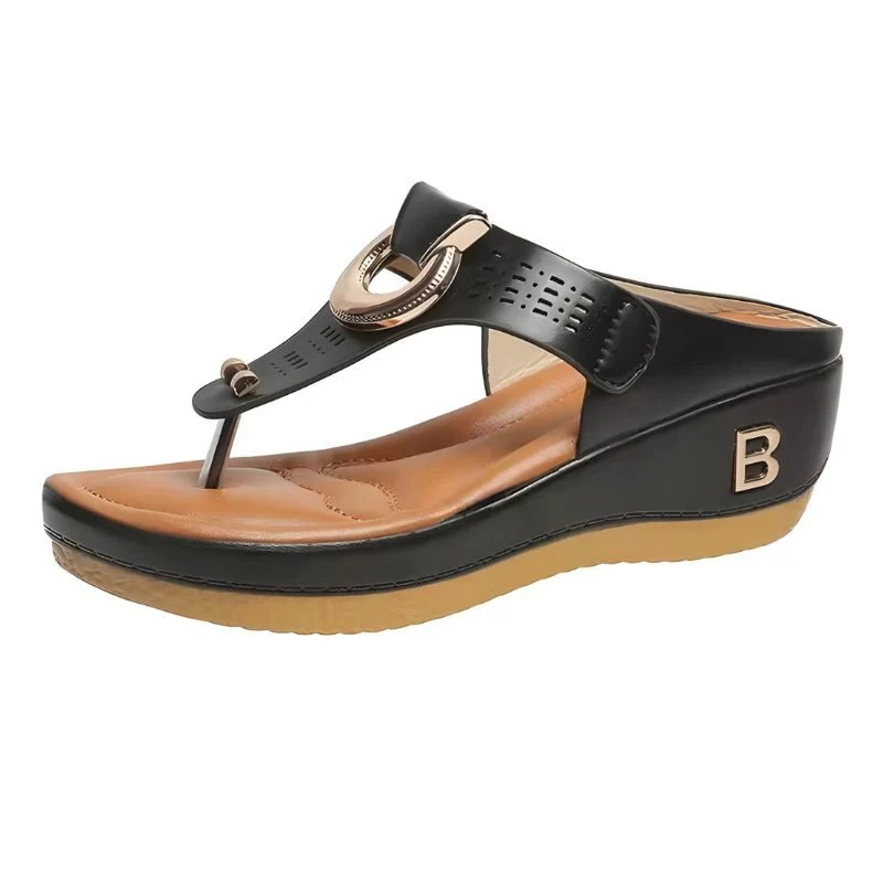 Wendy's - Trendy Wedges für Frauen - Image 13
