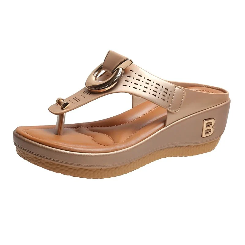 Wendy's - Trendy Wedges für Frauen - Image 14