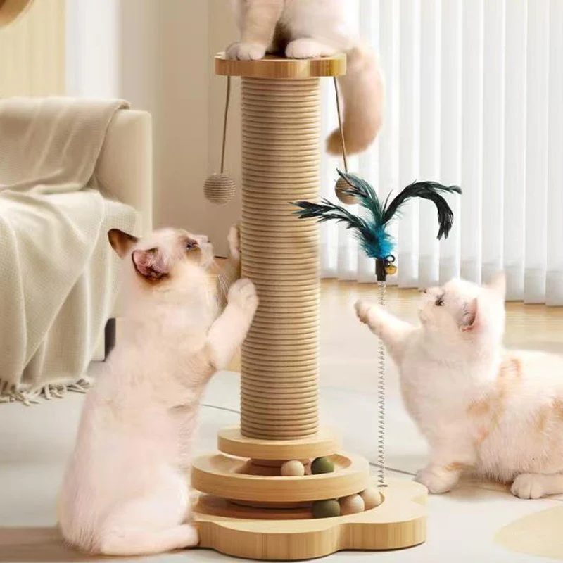 WhiskerJoy — Interaktives Spielcenter für Katzen | 50% RABATT - Image 3