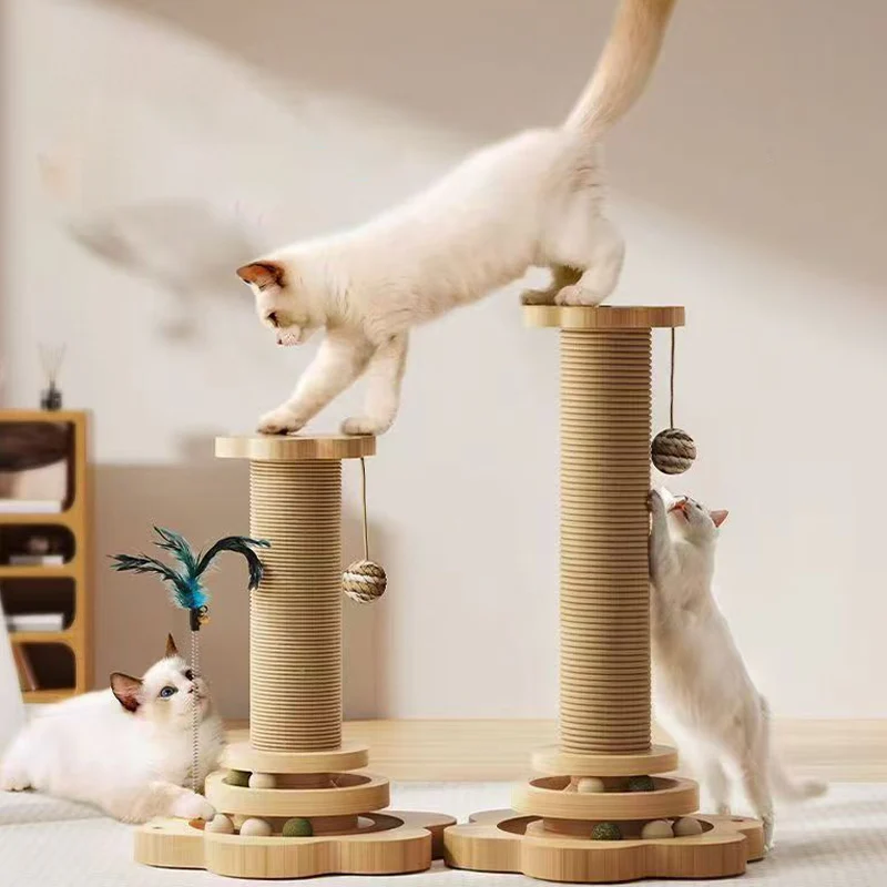 WhiskerJoy — Interaktives Spielcenter für Katzen | 50% RABATT - Image 7