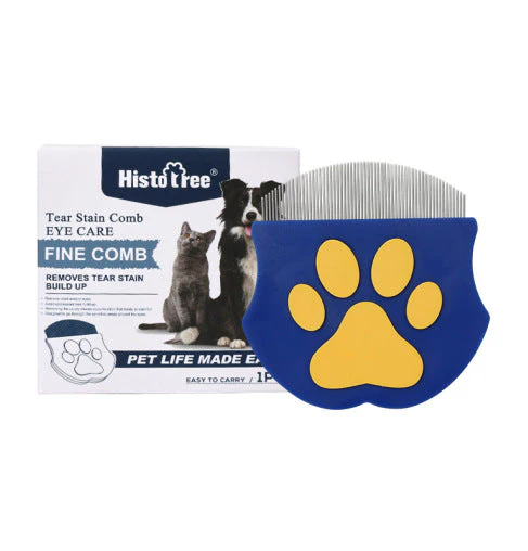 WhiskerWave — Tierpflegekamm | 1+1 GRATIS - Image 20