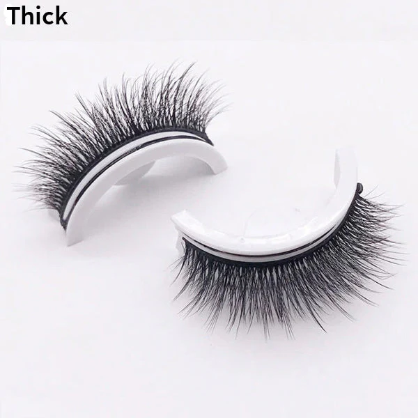 LashEase™ – Selbstklebende Wimpern in 3 Sekunden ohne Kleber | 1+1 GRATIS - Image 11