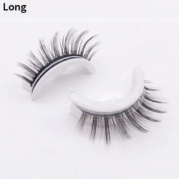 LashEase™ – Selbstklebende Wimpern in 3 Sekunden ohne Kleber | 1+1 GRATIS - Image 12