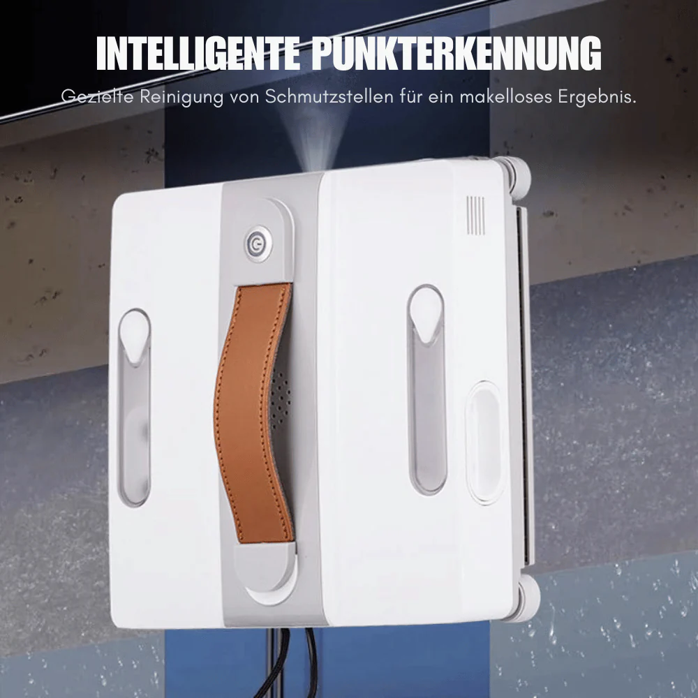 WindowGlow – Intelligenter Fensterreiniger | 50% RABATT - Image 4