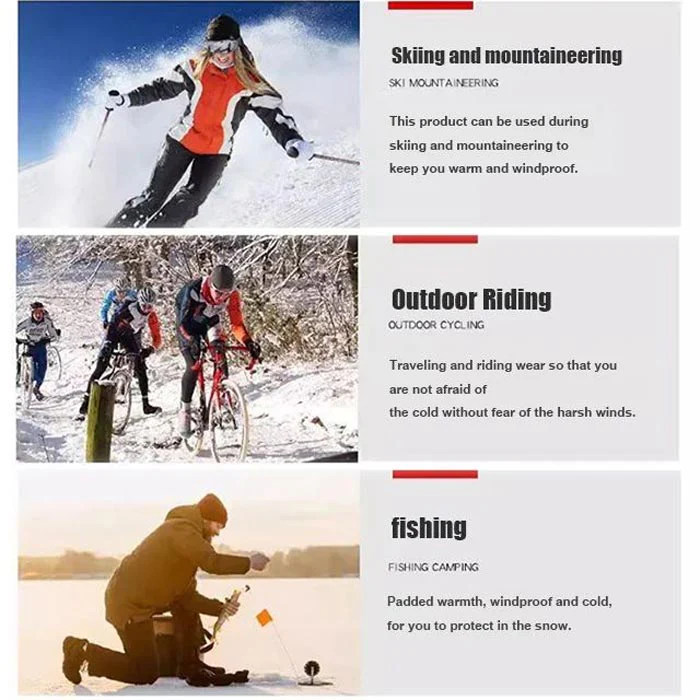 WinterShield – Gefütterte Thermo-Mütze | 1+1 GRATIS - Image 6