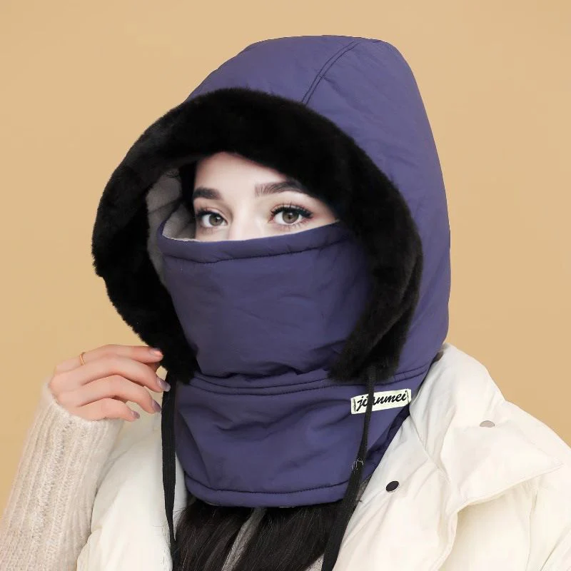 WinterShield – Gefütterte Thermo-Mütze | 1+1 GRATIS - Image 7
