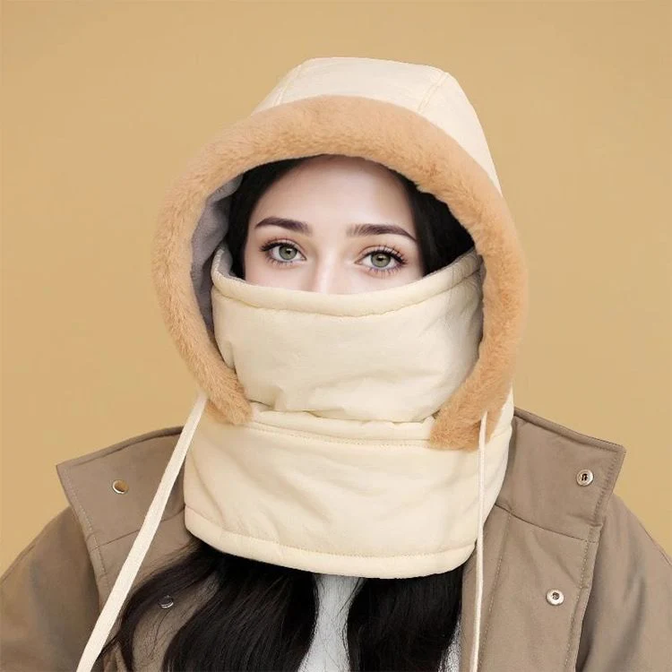 WinterShield – Gefütterte Thermo-Mütze | 1+1 GRATIS - Image 9