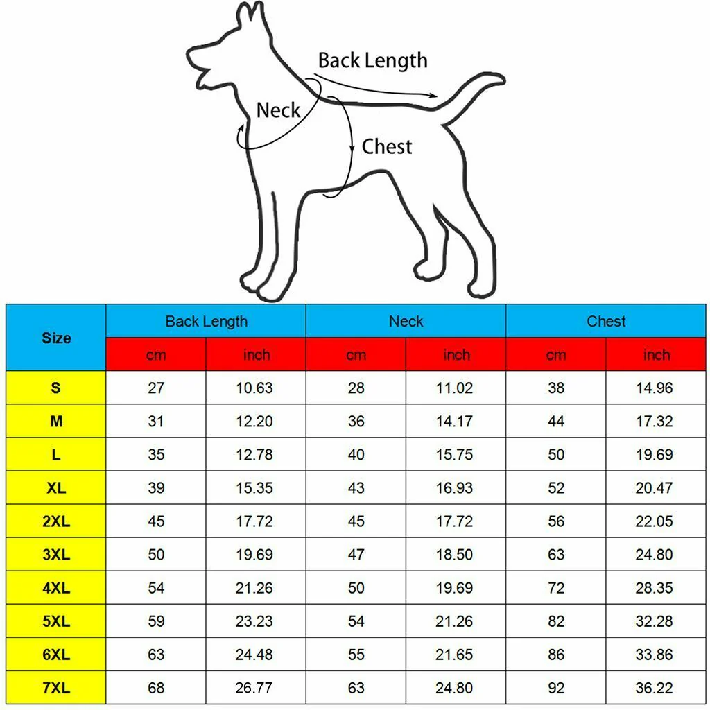WinterShield™  Wärmen Sie Ihren Hund im Winter | 50% RABATT - Image 6