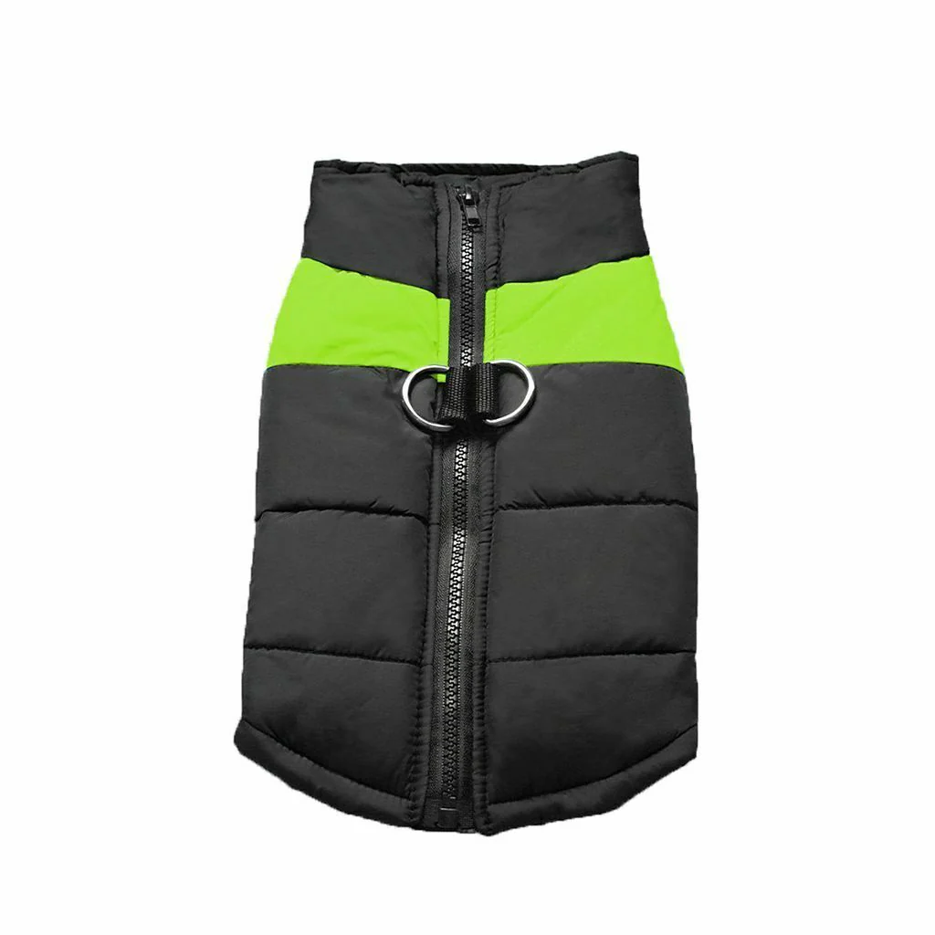 WinterShield™  Wärmen Sie Ihren Hund im Winter | 50% RABATT - Image 7