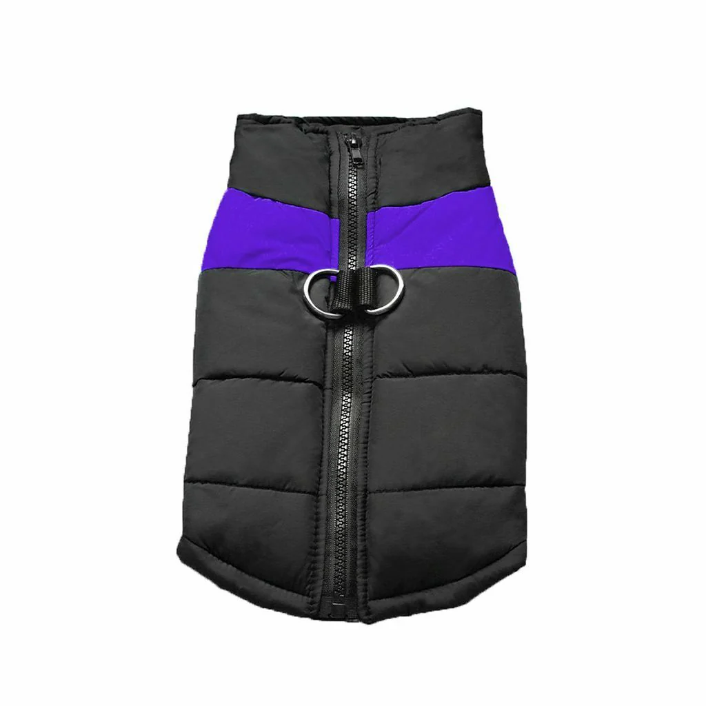 WinterShield™  Wärmen Sie Ihren Hund im Winter | 50% RABATT - Image 9