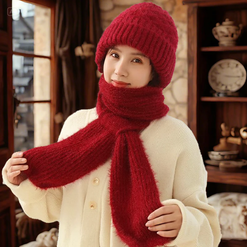 WinterWarm — Premium Winter-Gesichtswärmer mit arktischem Fleece-Futter - Image 15