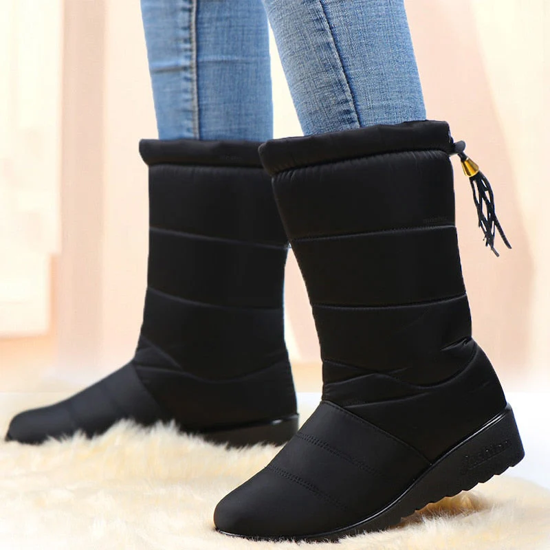 WinterWarm™ Schneestiefel Frauen - Image 10