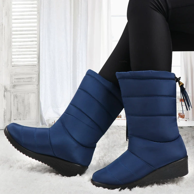 WinterWarm™ Schneestiefel Frauen - Image 11