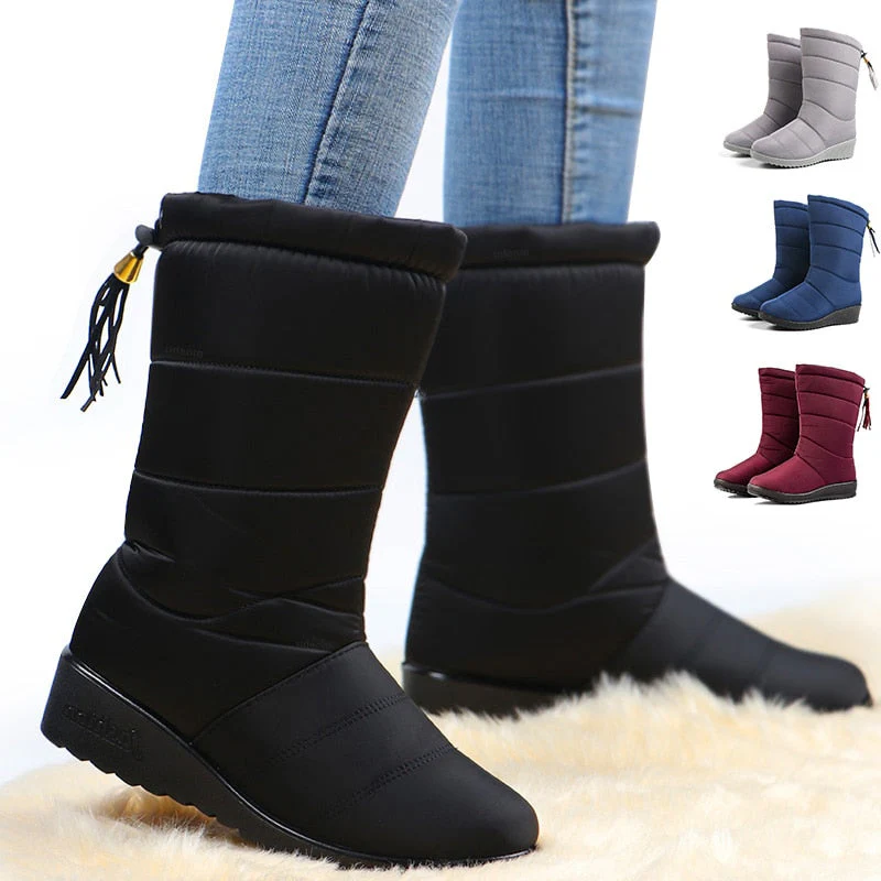 WinterWarm™ Schneestiefel Frauen - Image 2