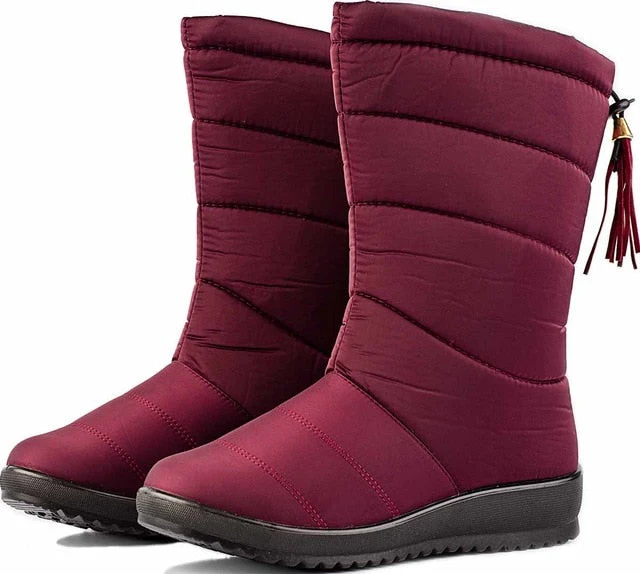 WinterWarm™ Schneestiefel Frauen - Image 5
