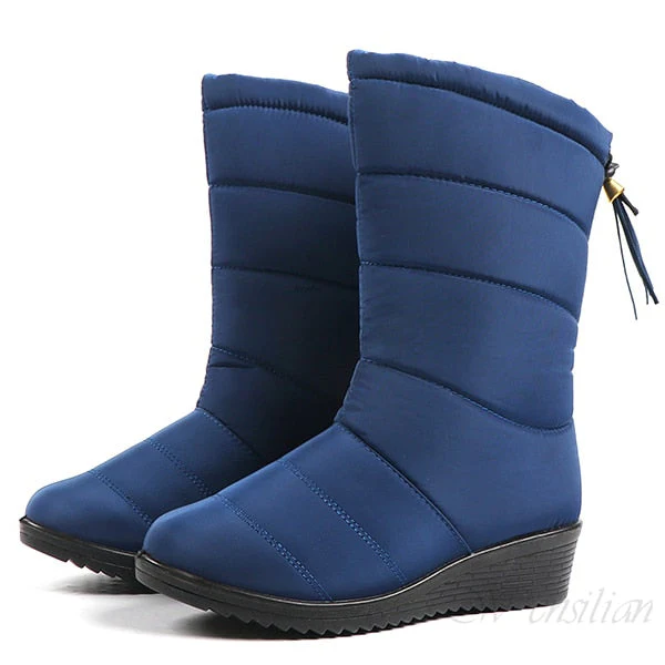 WinterWarm™ Schneestiefel Frauen - Image 6