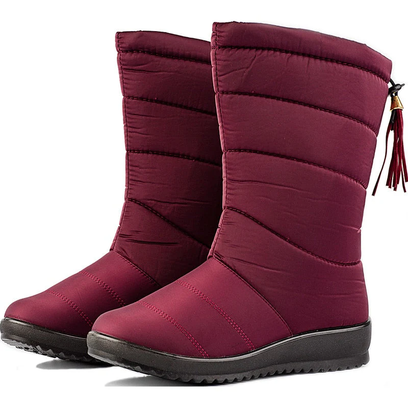 WinterWarm™ Schneestiefel Frauen - Image 7