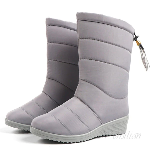 WinterWarm™ Schneestiefel Frauen - Image 8