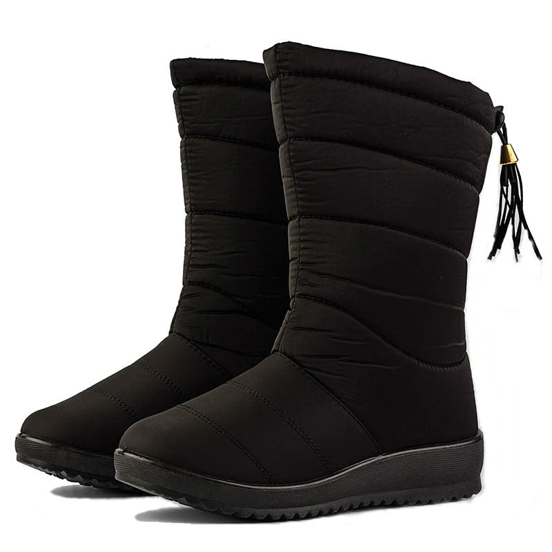 WinterWarm™ Schneestiefel Frauen - Image 9