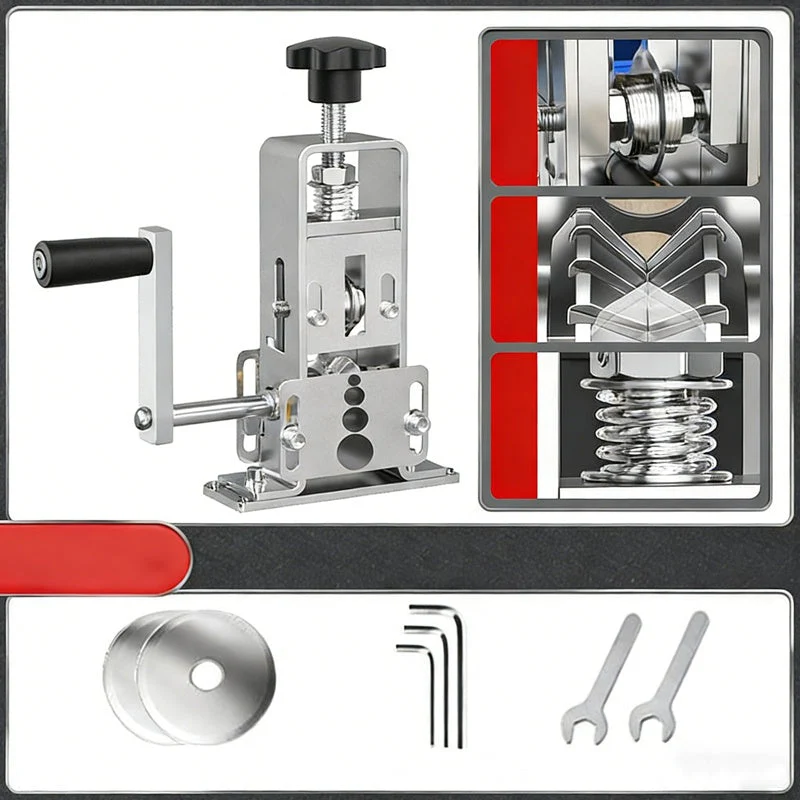 WireMaster Pro — Schneller Abisolieren, Stärker Fühlen - Image 11