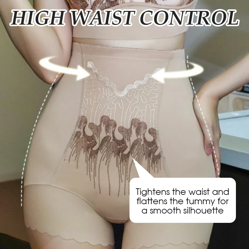 CurveFit – Formende Shorts für Frauen - Image 4