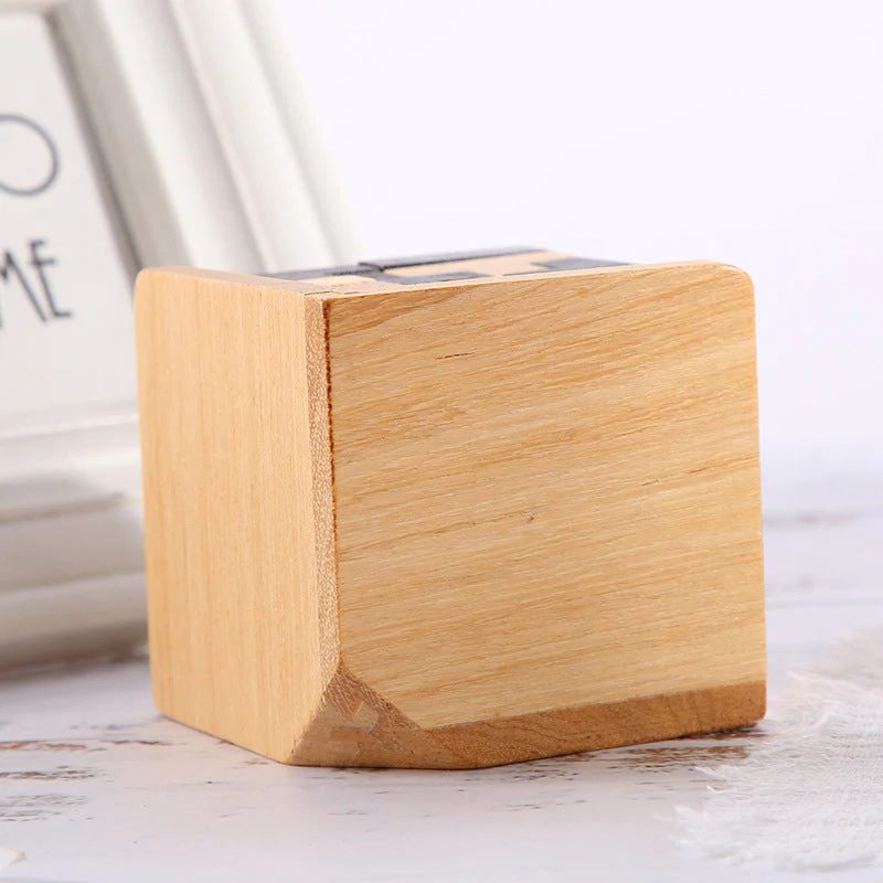 Woody™ Intelligenzspielzeug aus Holz | 50% RABATT - Image 5