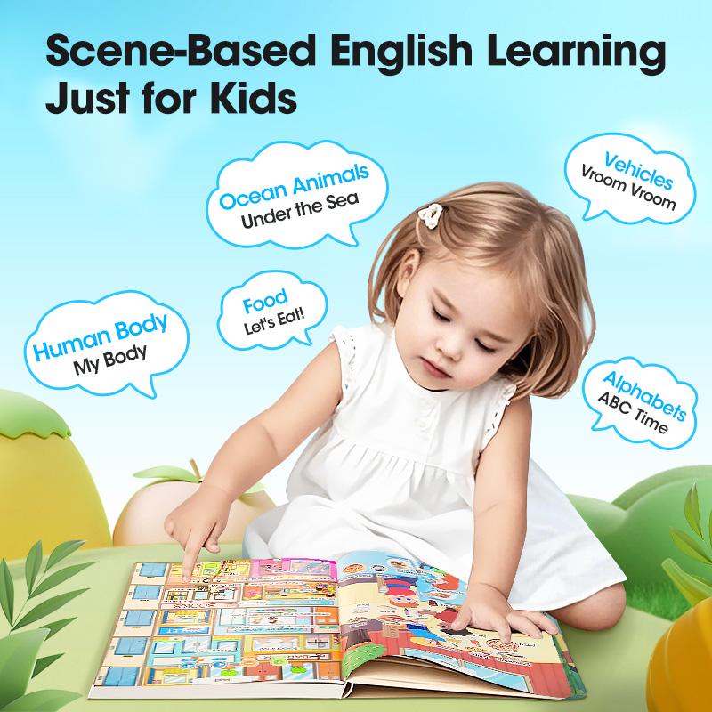 WordPlay™ – Mein erstes Englisch-Soundspiel - Image 4