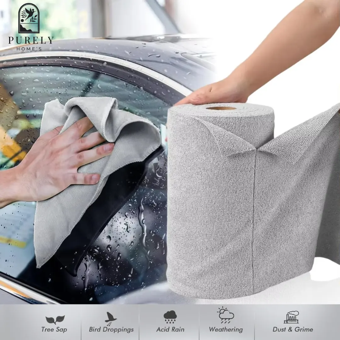 WrapLux® 20er Mikrofasertuch‑Set | 50% RABATT - Image 3