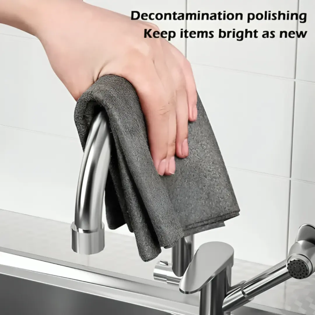 WrapLux® 20er Mikrofasertuch‑Set | 50% RABATT - Image 5
