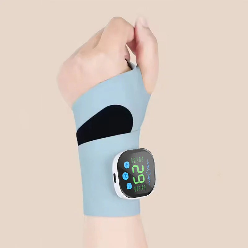 WristEase — Massage Handgelenkband | 50% RABATT - Image 12